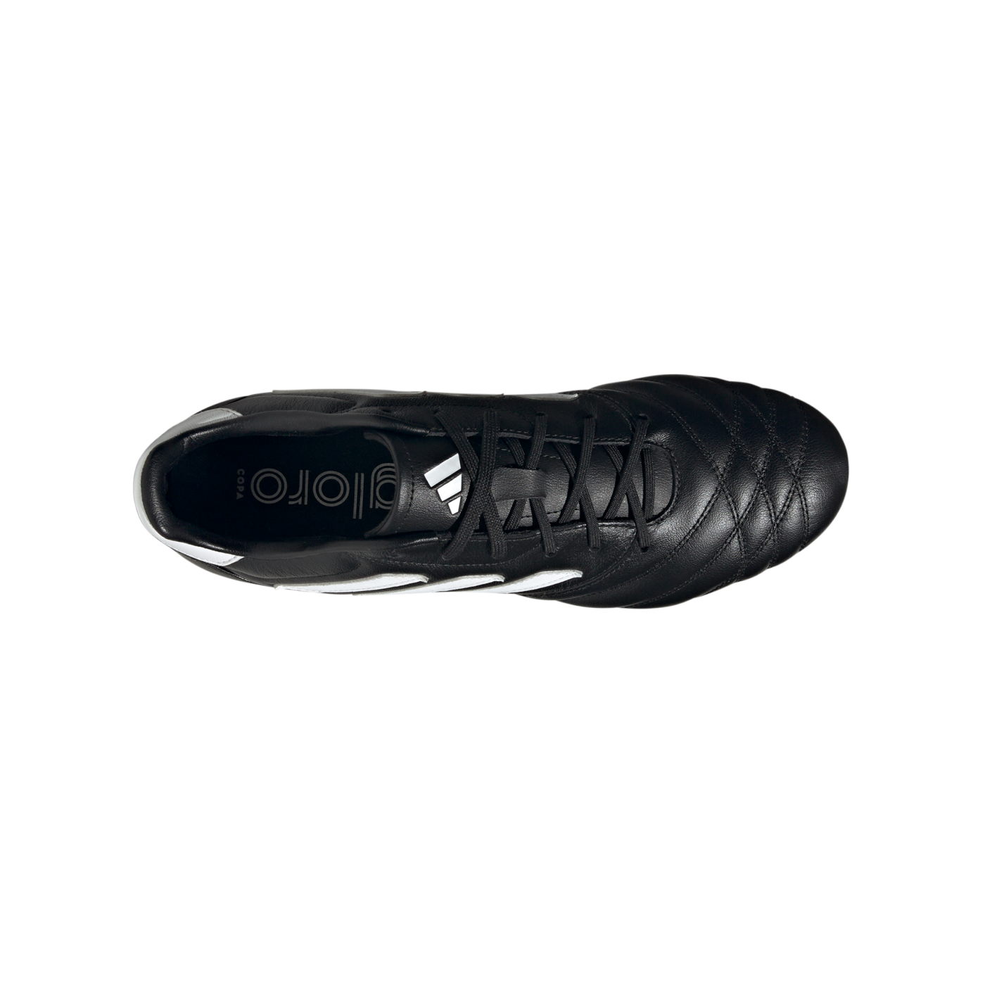 adidas COPA Gloro ST SG Schwarz Weiss