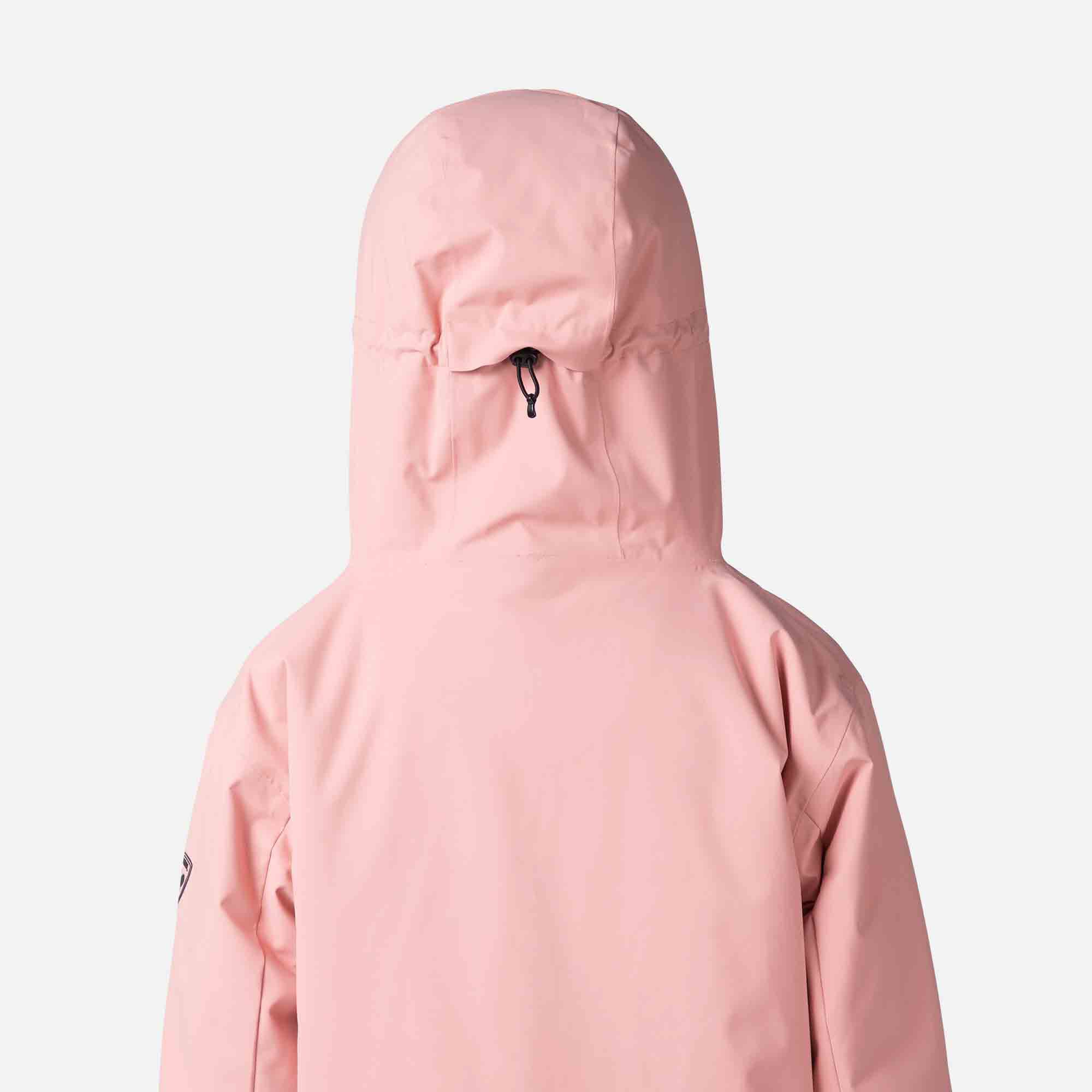 Anorak Snowboard femme