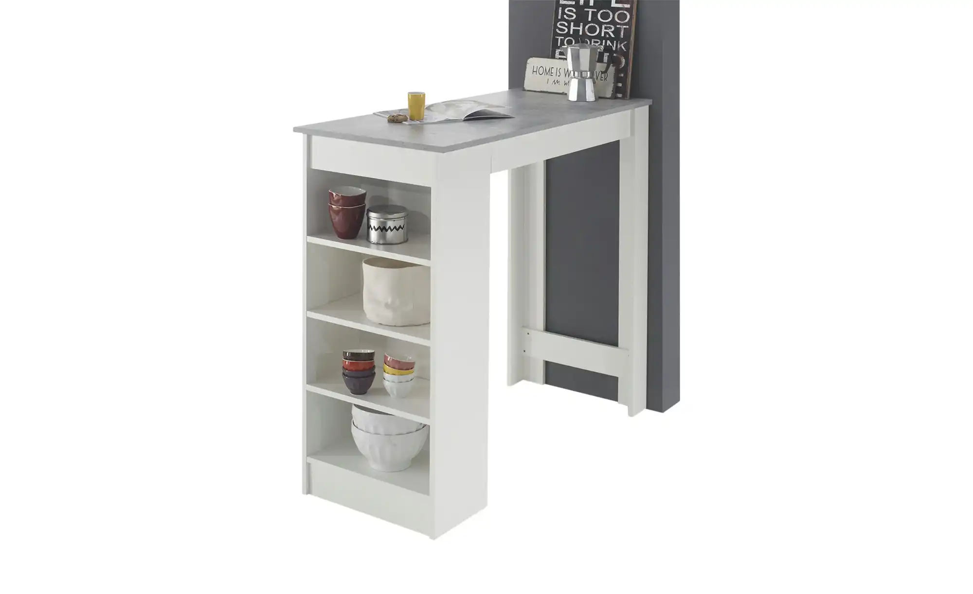 Bartisch