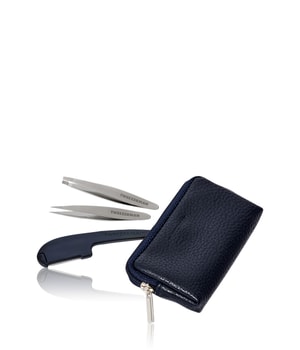 Tweezerman Gear Collection Brow Grooming Augenbrauen Set-1 Stk