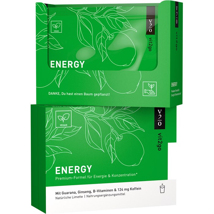 Energy