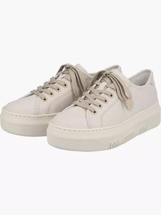 Rieker Damen Sneaker Low