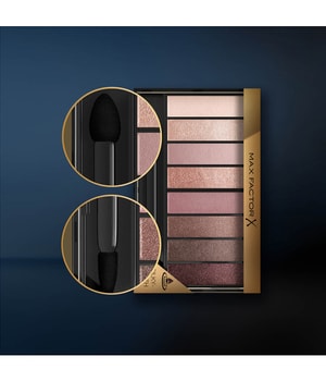Max Factor Masterpiece Nude Palette Lidschatten-6.5 g