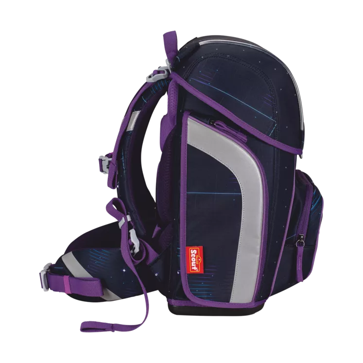 Scout Genius Exklusiv Safety Light Spooky Starlight