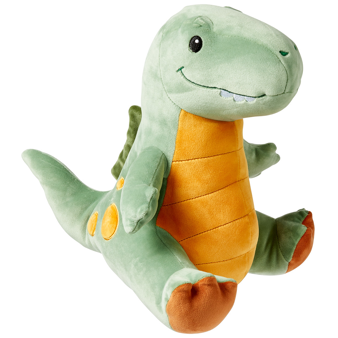 Großes Dino Plüschtier