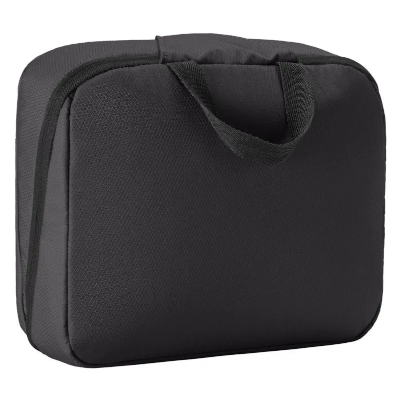Eagle Creek Pack-It Reveal Kulturbeutel mit Haken  - Black
