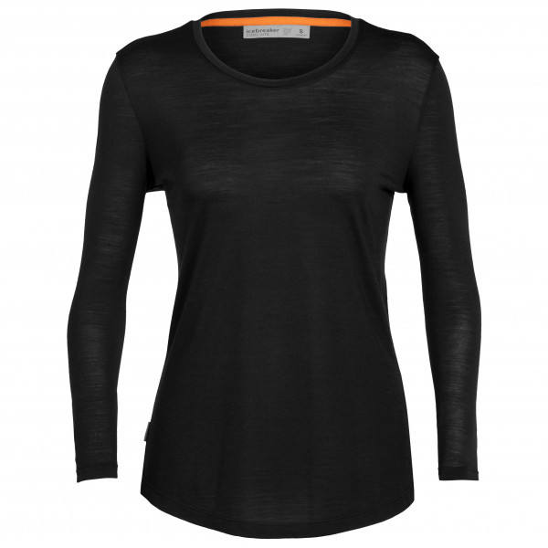 Icebreaker - Women's Sphere II L/S Tee - Merinoshirt