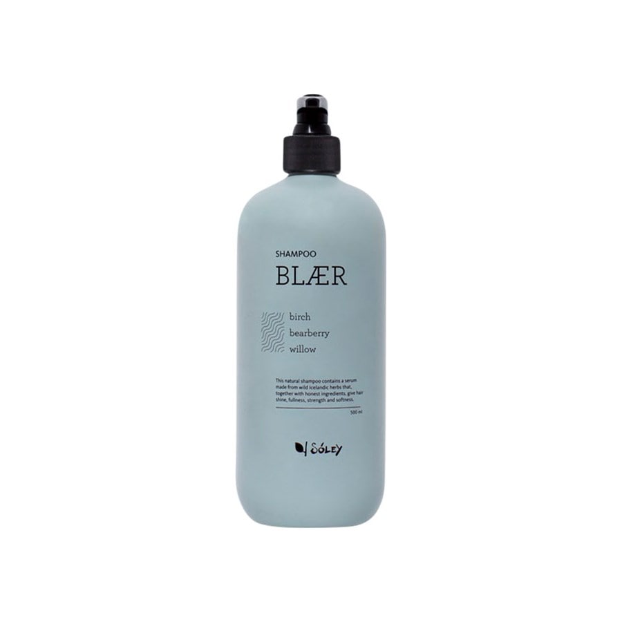 Blaer Shampoo