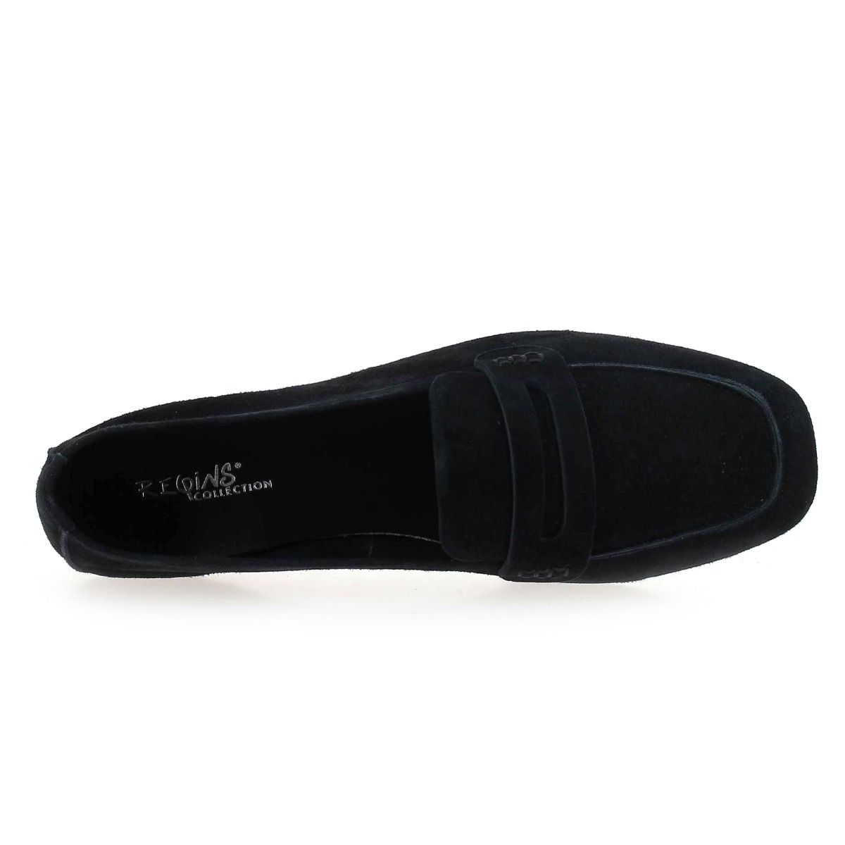 Reqins  HEMA PEAU - Marine