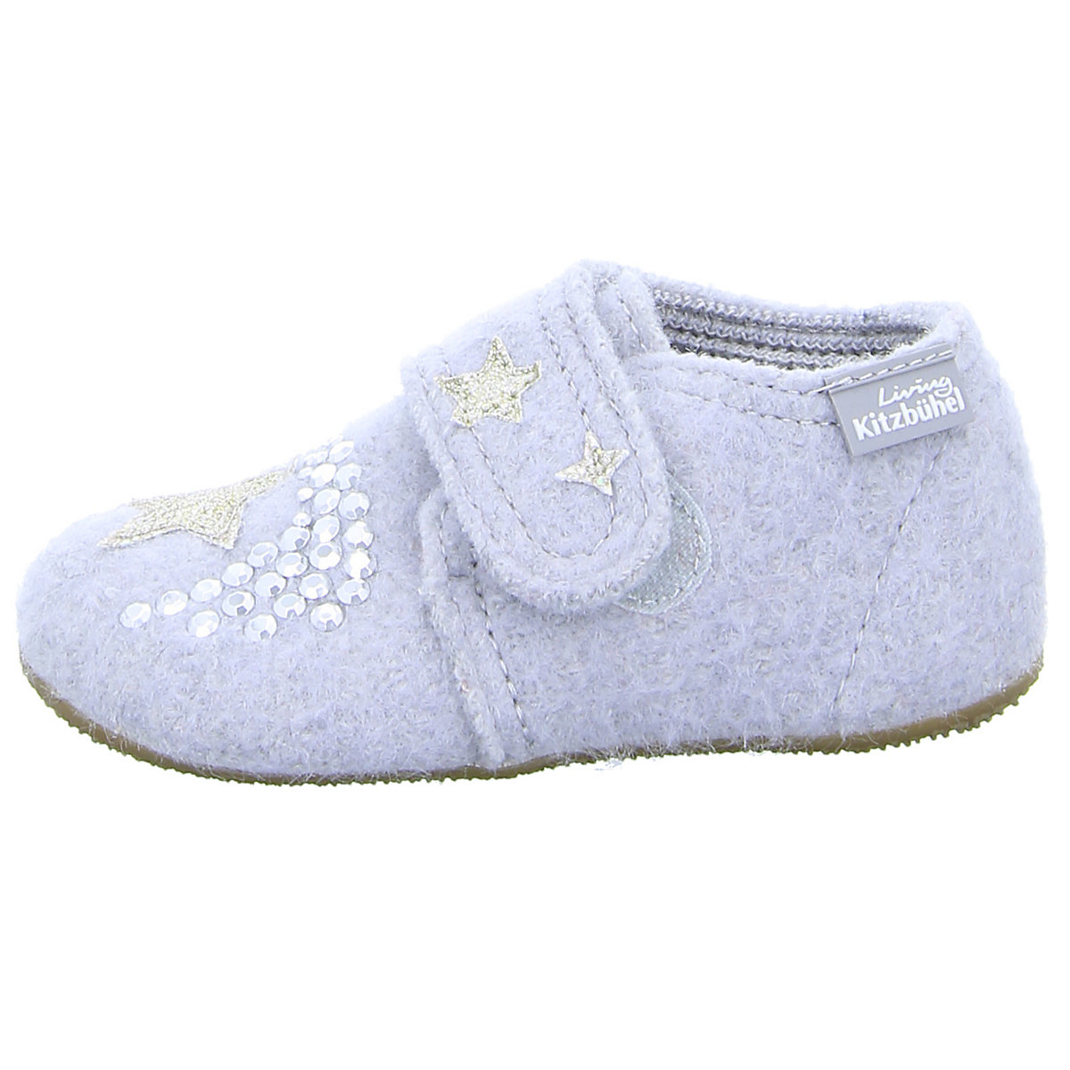 Baby Hausschuhe für Mädchen