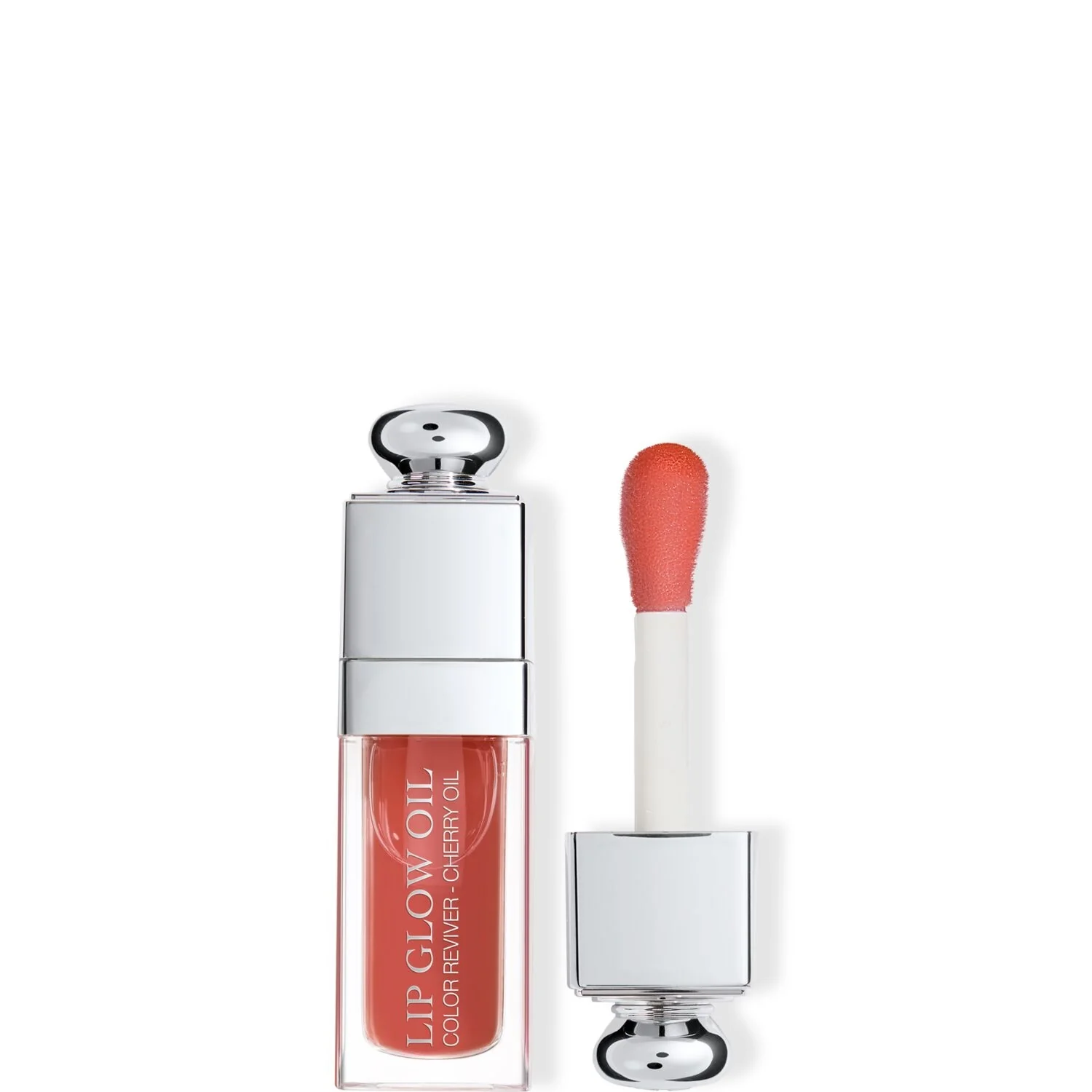 Gloss Dior Addict Lip Glow Oil - Gloss