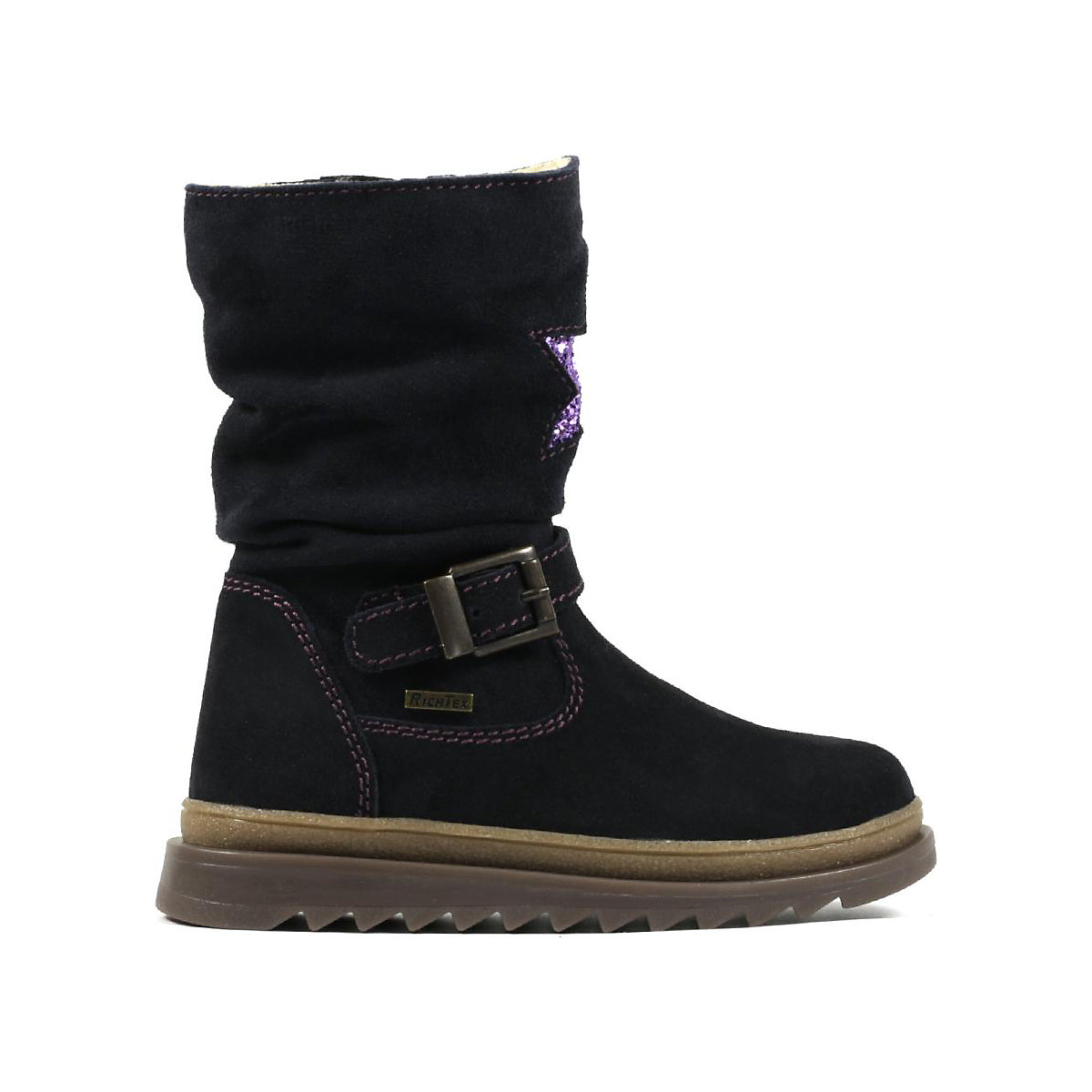 Winterstiefel für Mädchen