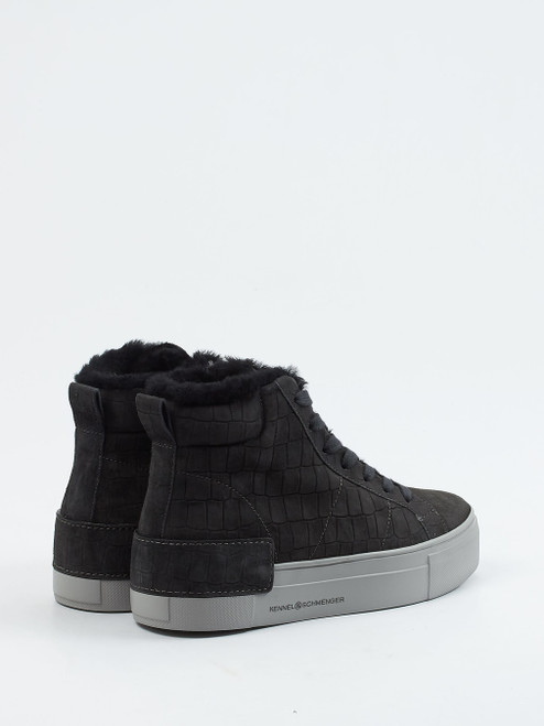Sneaker high-18034090007 Kennel & Schmenger