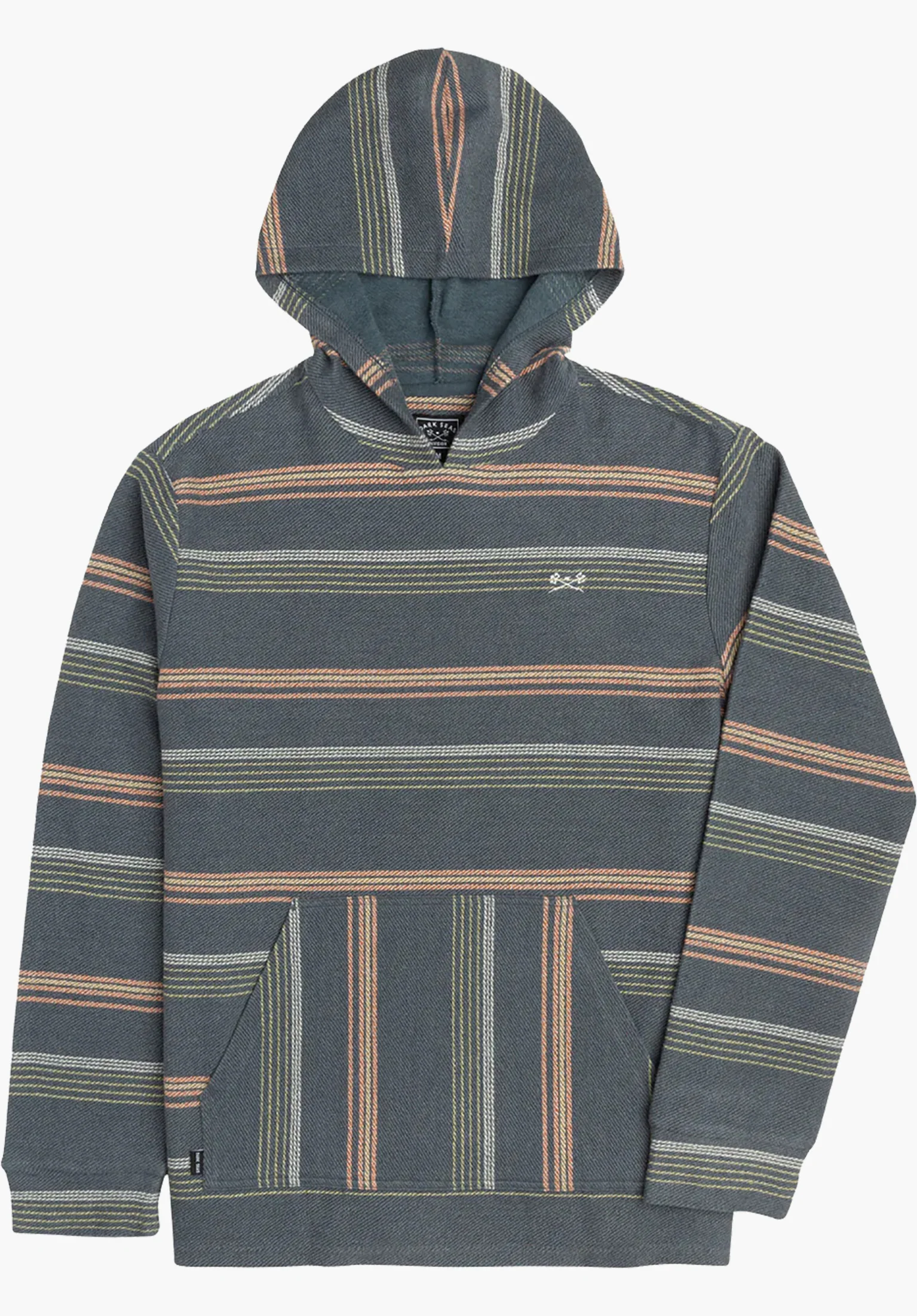 Ginther Hooded