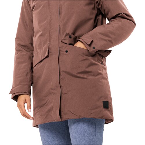DAMEN MANTEL TEMPELHOF COAT W