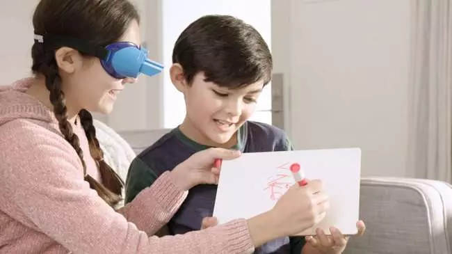 The #UpsideDownChallenge Game - Kinderspiel ab 7 Jahren