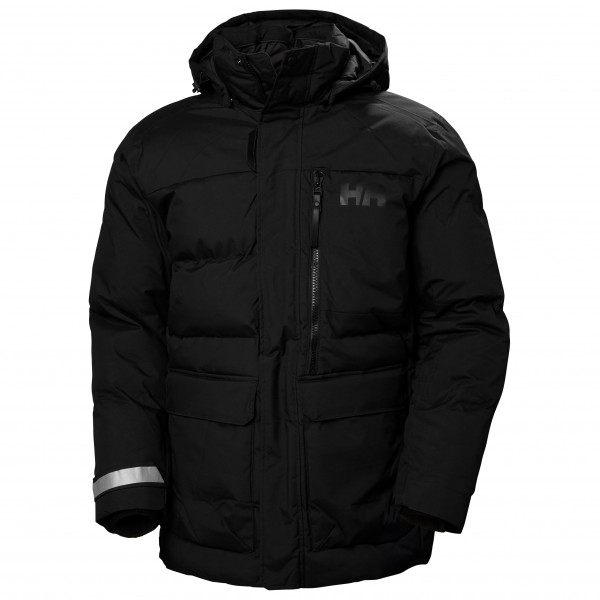 Helly Hansen - Tromsoe Jacket - Parka