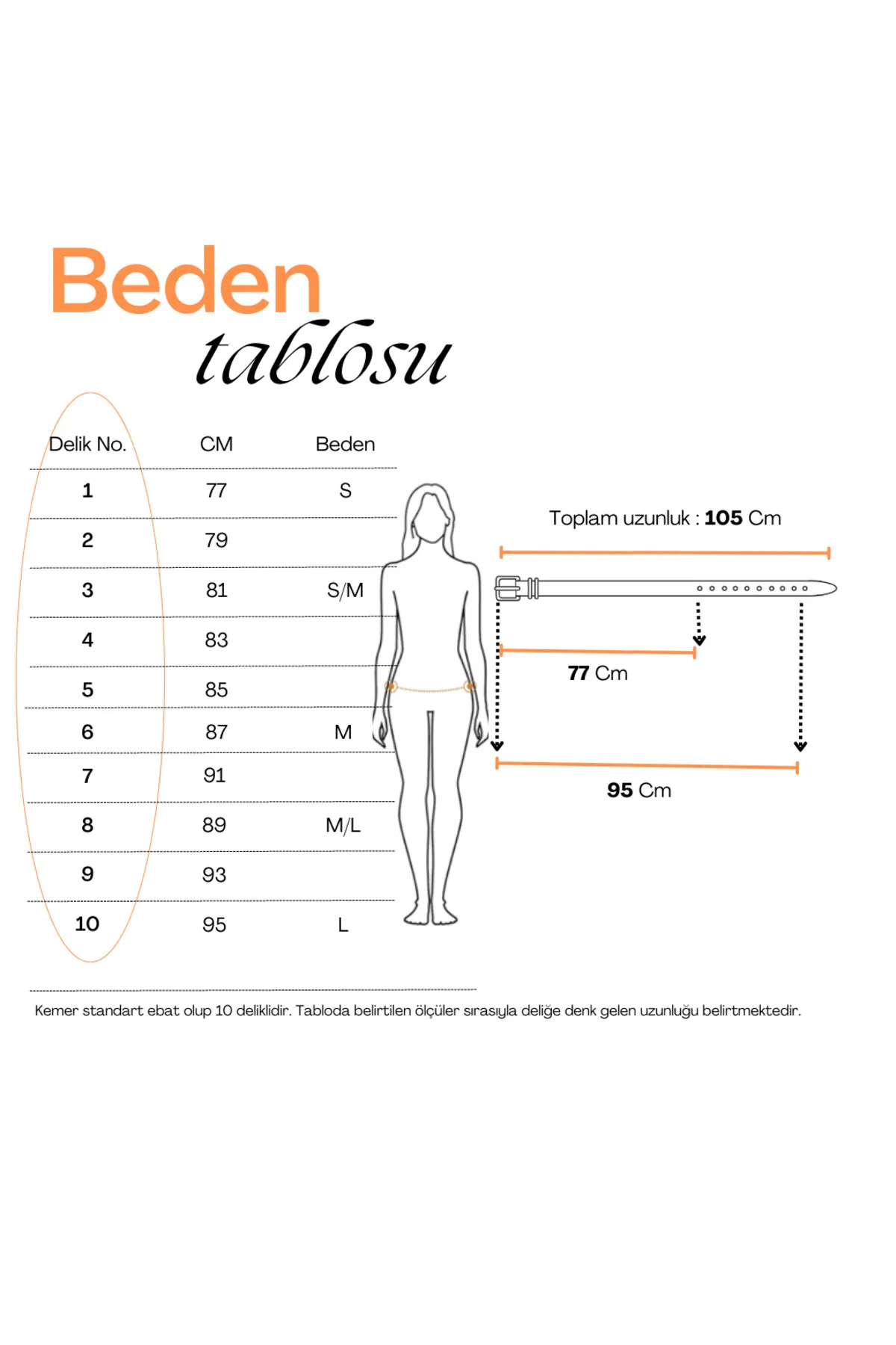 Fiori  2-teiliger Damen-Hosengürtel, Jackengürtel, Kleidergürtel, Hemdgürtel mit runder Schnalle