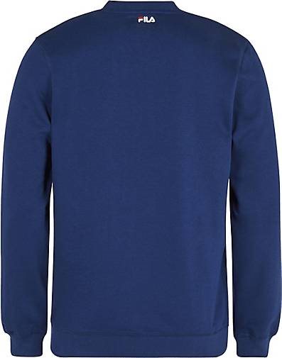 FILA Sweatshirt BARBIAN crew sweat
