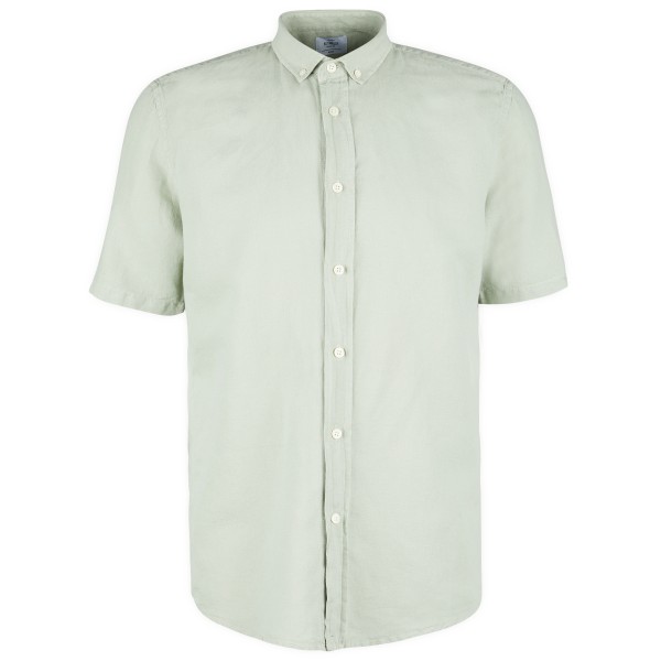 Klitmøller Collective - Mikkel Linen Shirt - Hemd