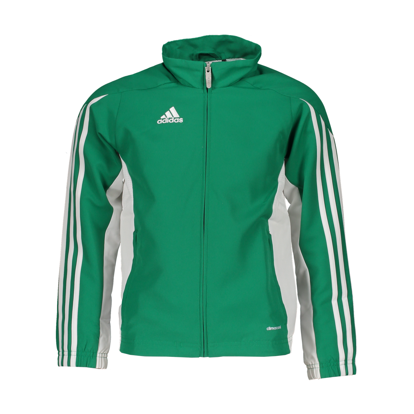 adidas Climacool MT14 Track Top Kids Grün