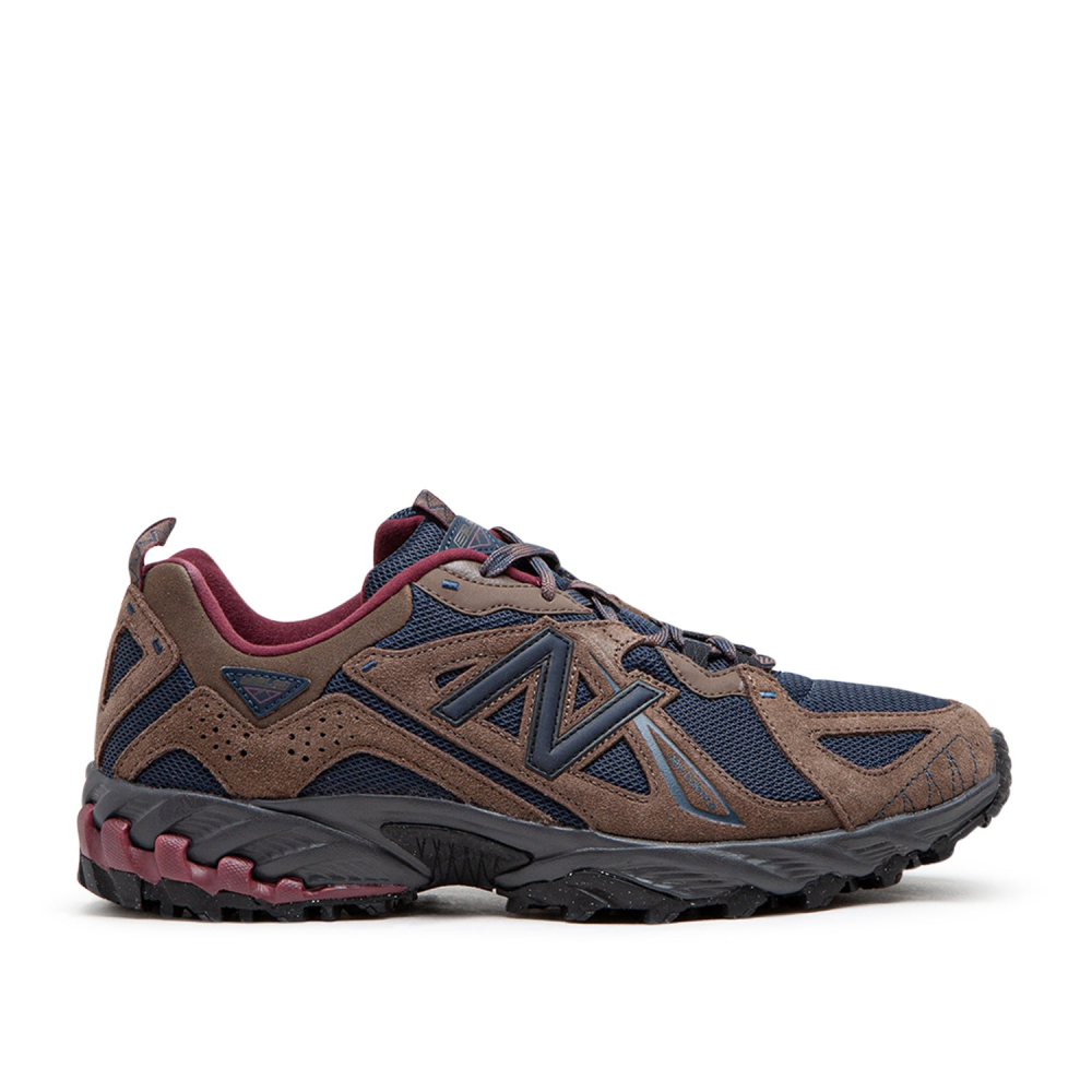 New Balance ML610TBI 610 ML610TBI / braun