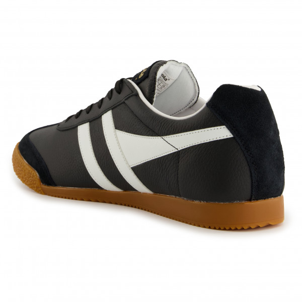 Gola - Harrier Leather - Sneaker