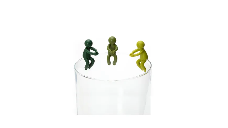 Peleg Anzuchthelfer Leafriend 3er Set