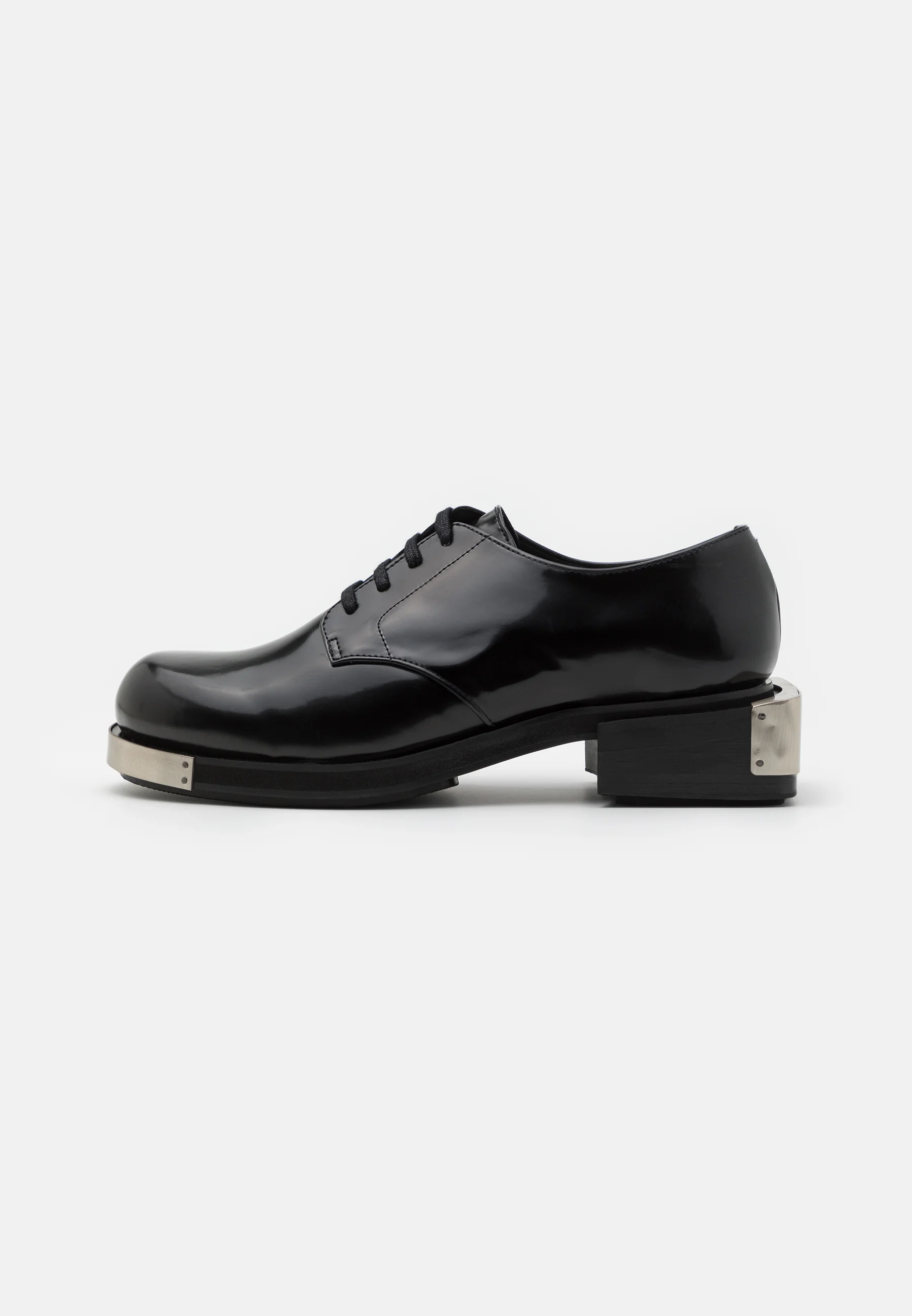 GmbH NAZIM DERBY UNISEX - Zapatos con cordones