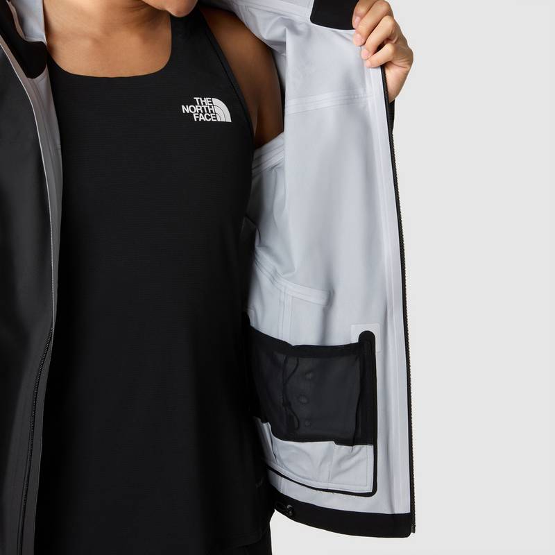 The North Face Summit Superior FutureLight™ Laufjacke Damen