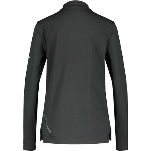DAMEN W NK ELEMENT TRAIL MIDLAYER