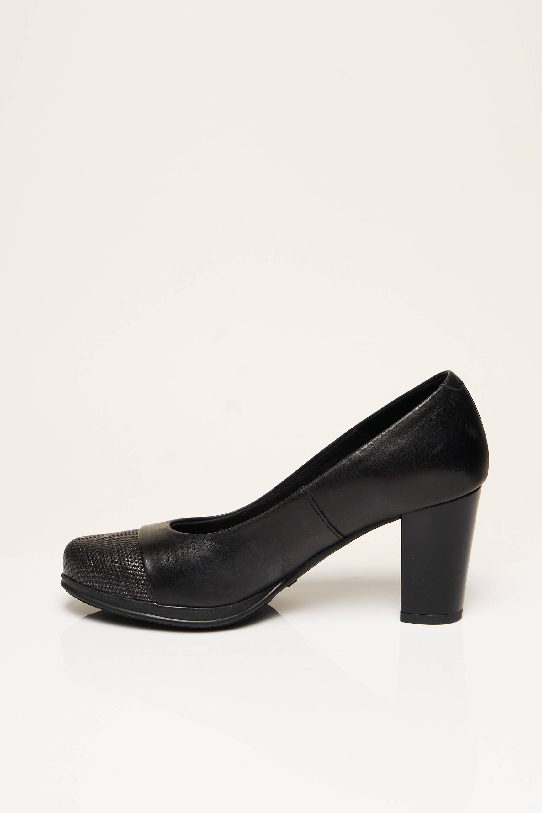 Karston Escarpins Femme couleur gris
