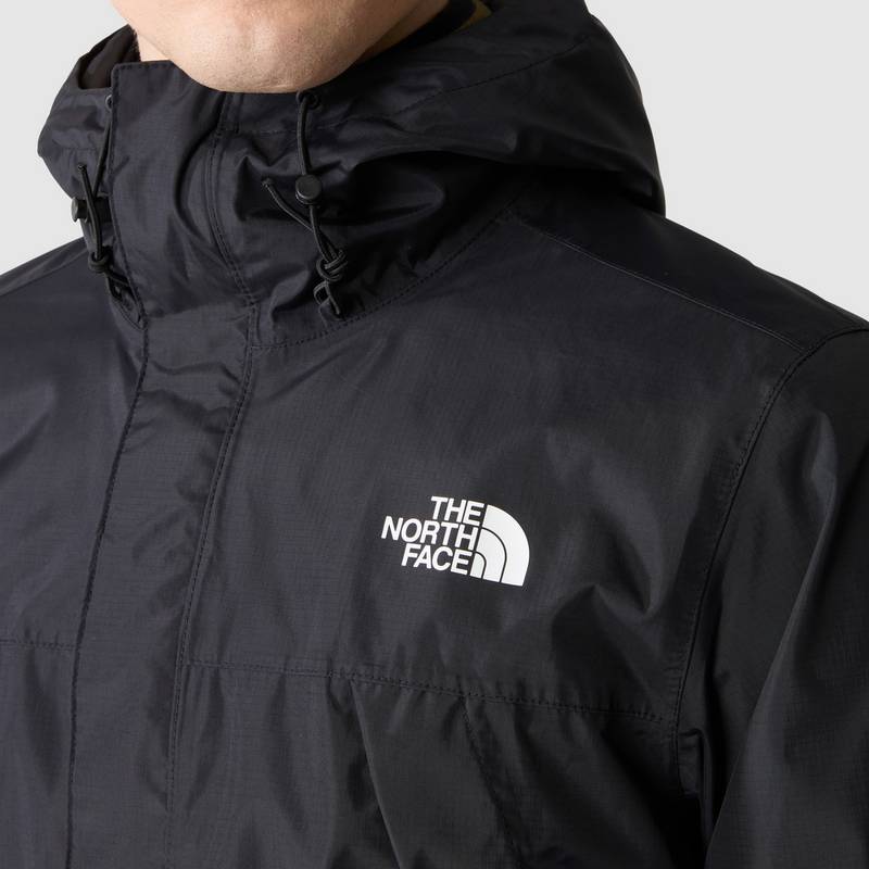 The North Face ANTORA Regenjacke Herren
