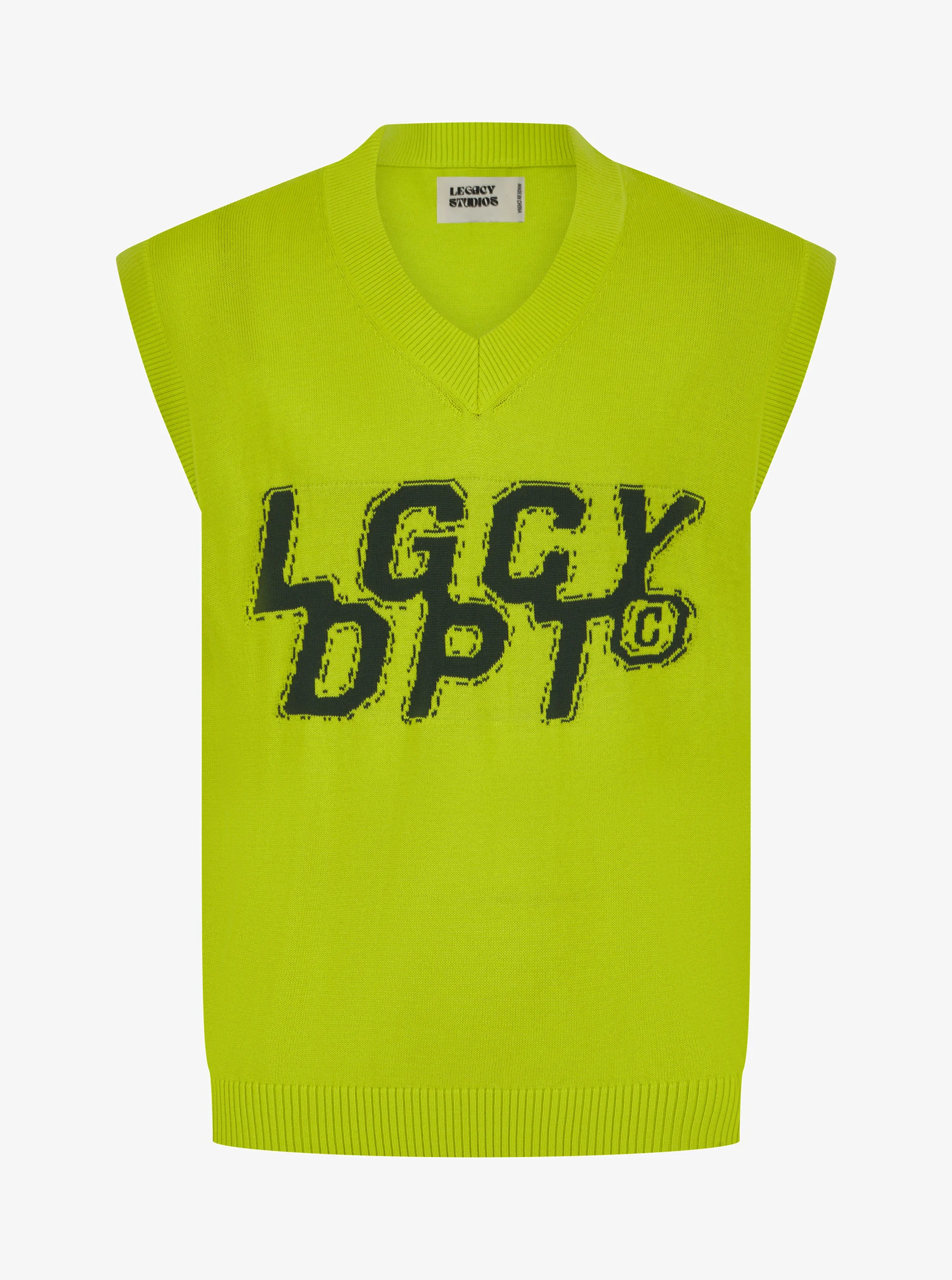LEGACY STUDIOS UNISEX - Suéter