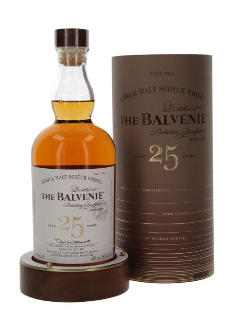 Balvenie 0,7 l·48 % vol