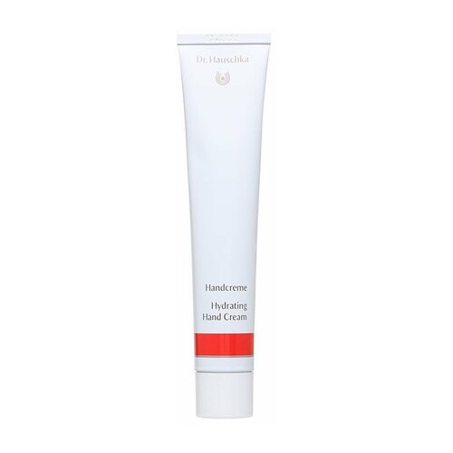 Dr. Hauschka hidratáló kézkrém 30 ml