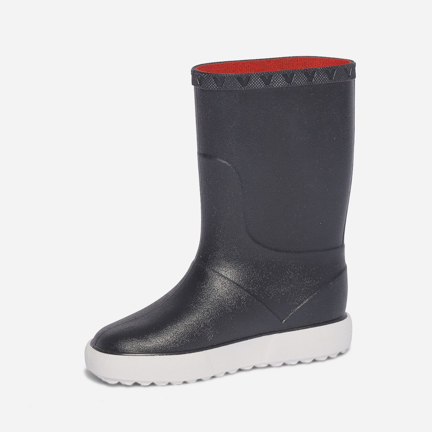 Botte de pluie BOATILUS marine