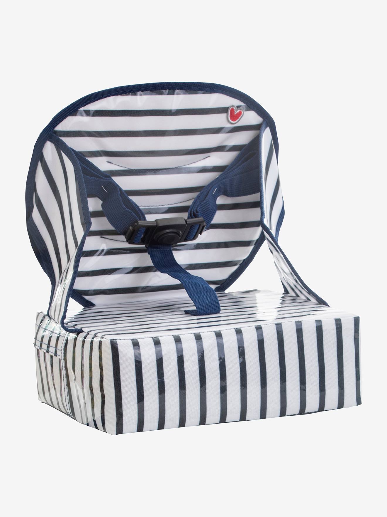 Rehausseur de chaise Easy up BABY TO LOVE marron