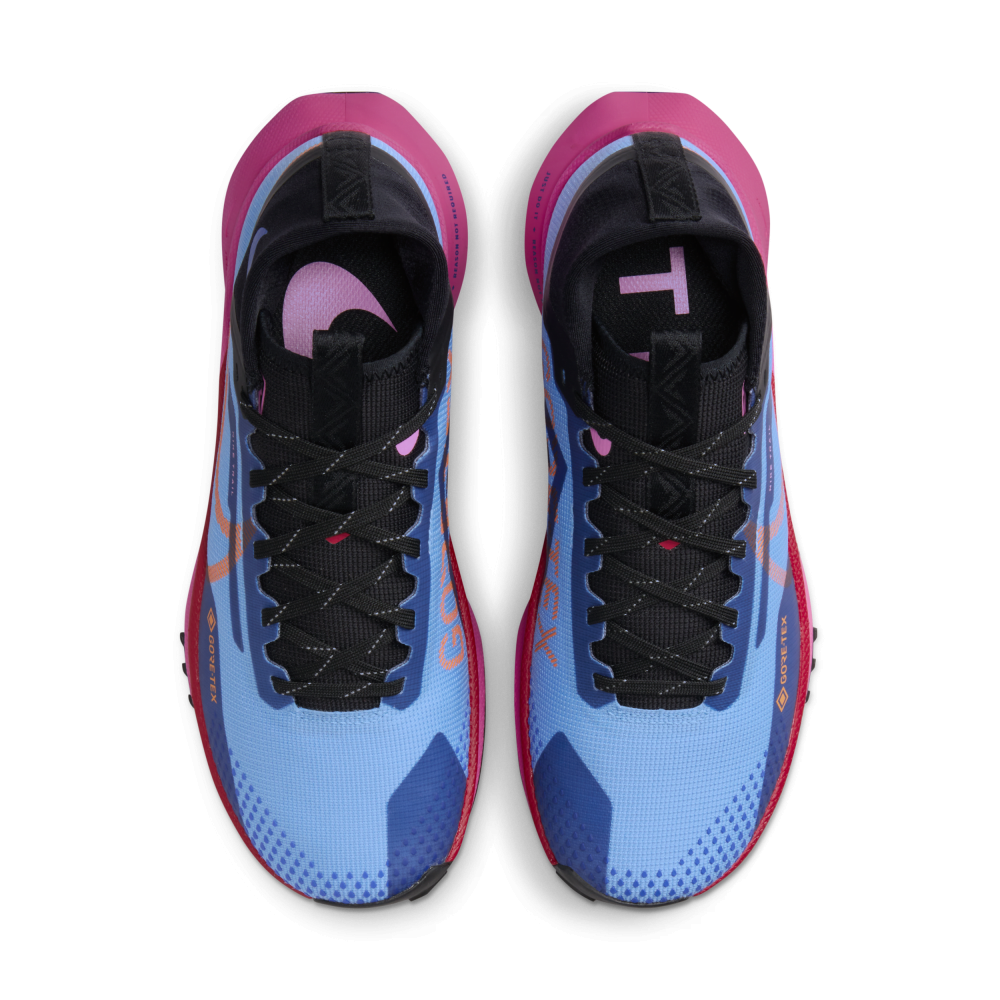 Nike Trail 4 Pegasus GORE TEX FV1181-400 / blau