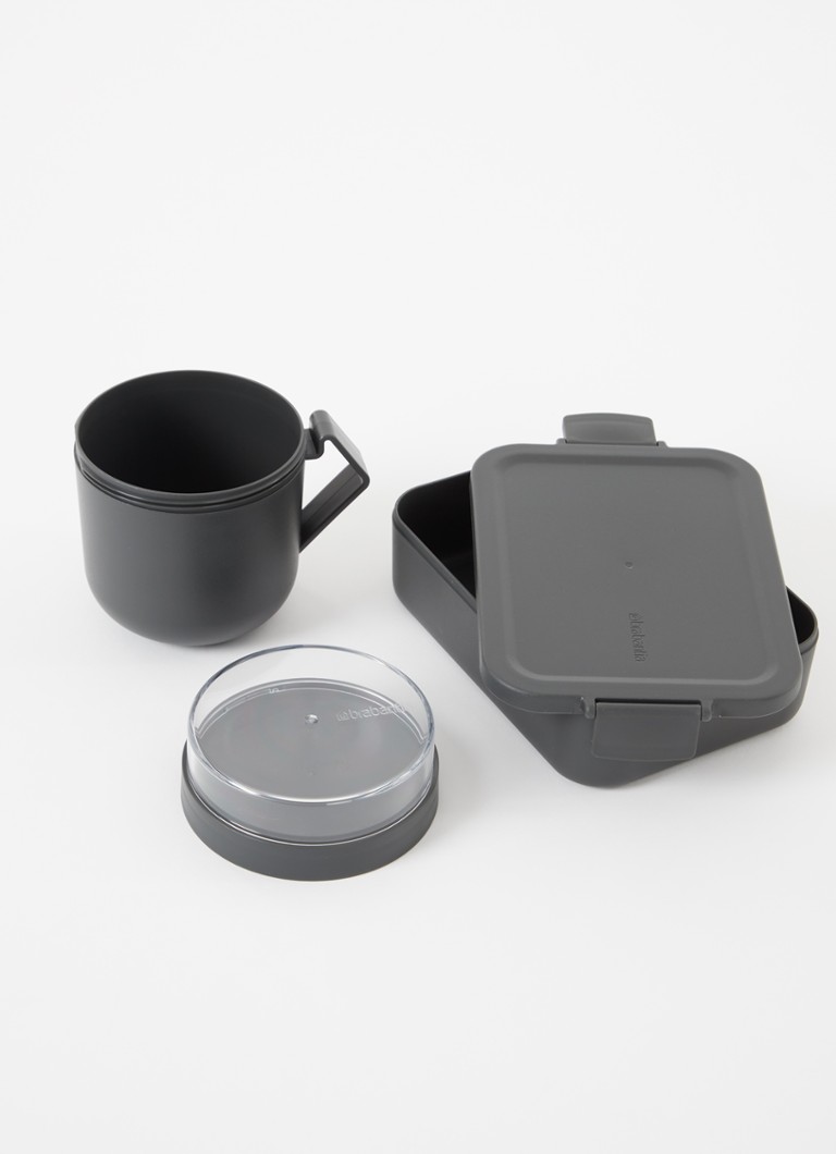 Set pasto Brabantia Make & Take da 2 pezzi