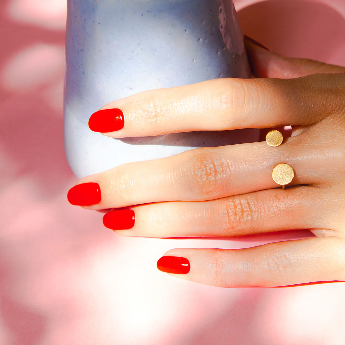 GREEN FLASH Nails - Oja Semipermanentă - Oja cu Efect Gel