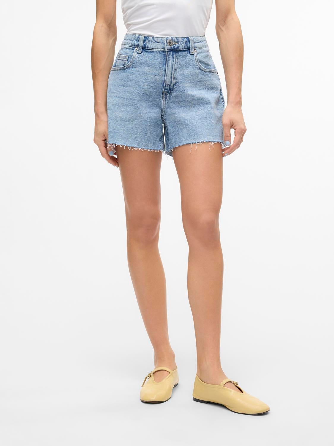 VMTESS Shorts