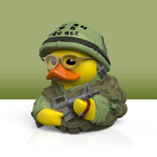 Full Metal Jacket Tubbz PVC Figur - Sgt J.T. 