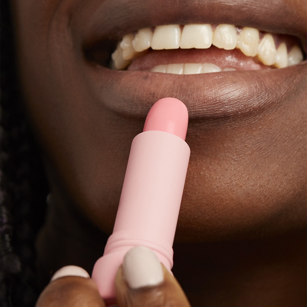 THE LIP BALM