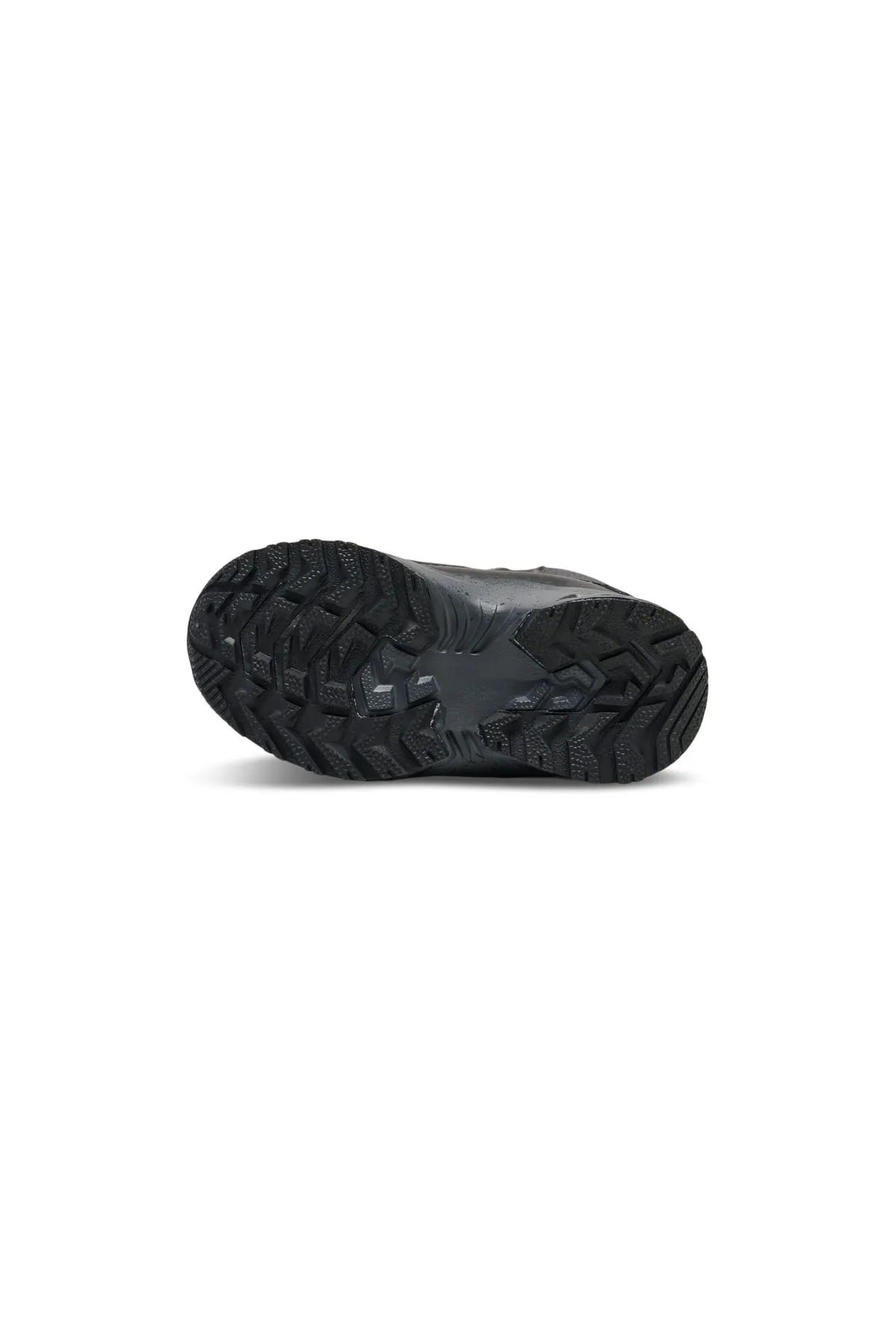 hummel  Stiefelette - Schwarz - Flacher Absatz