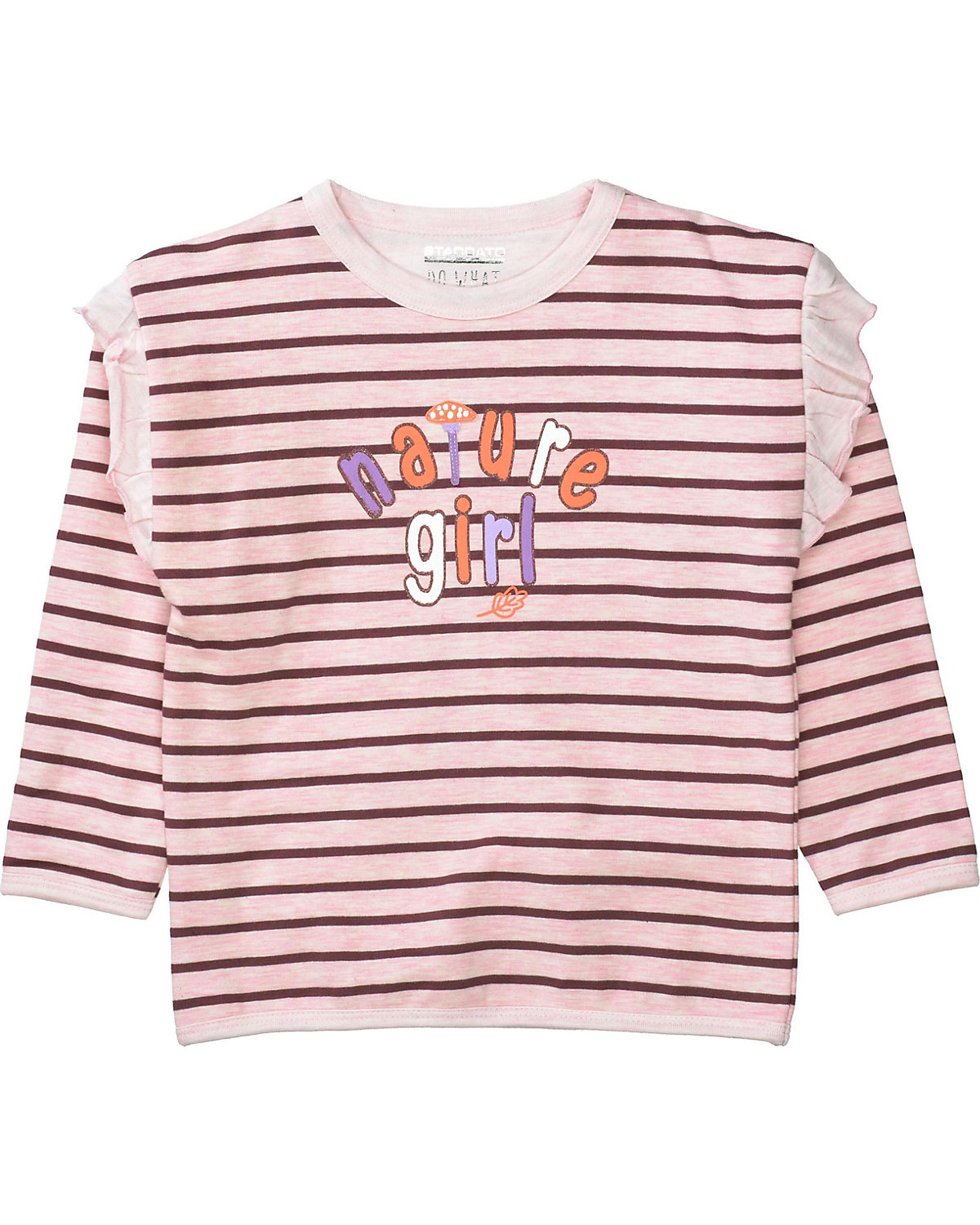 Sweatshirt für Mädchen