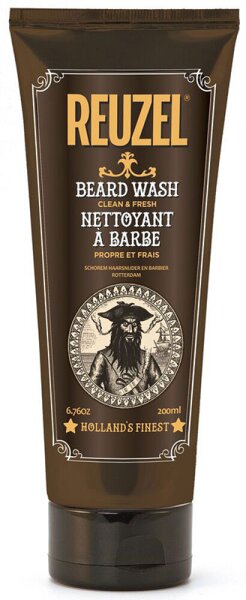 Reuzel Beard Wash Bartcreme