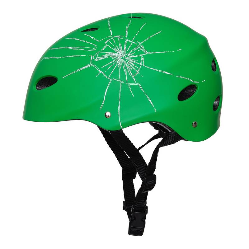 Apollo Skatehelm mit Design Helm