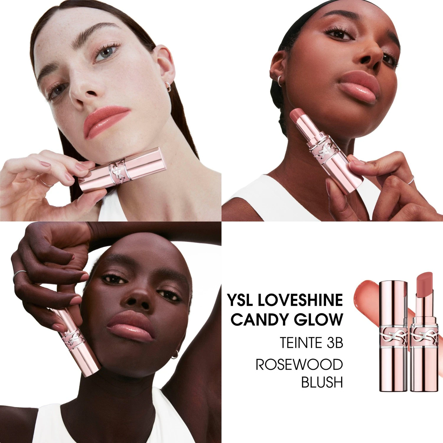 Yves Saint Laurent Candy Glow