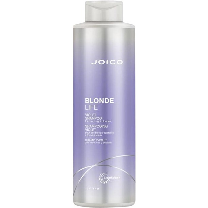Violet Shampoo